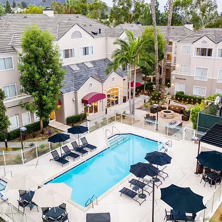 Sonesta Es Suites Carmel Mountain - San Diego-3