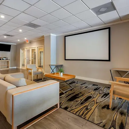 Best Western Plus University Inn-3
