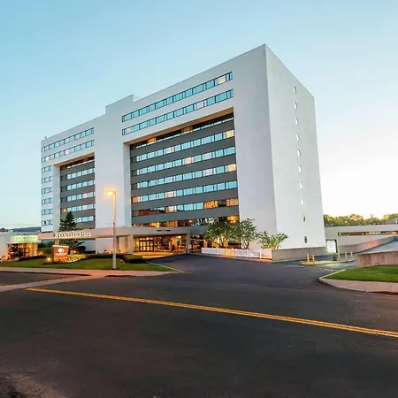 Doubletree By Hilton Binghamton-3