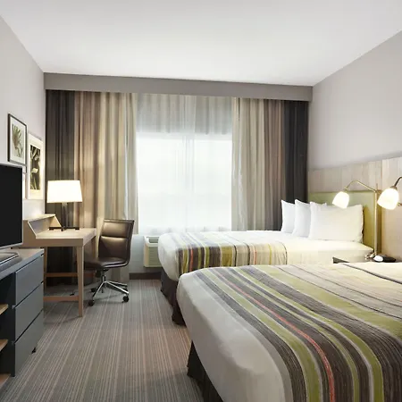 Country Inn & Suites By Radisson, Bloomington At Mall Of America, Mn-3