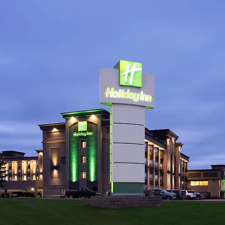 Holiday Inn Calgary Airport By Ihg-3