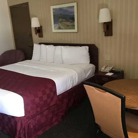 Americas Best Value Inn & Suites Ft Collins E At I-25-2