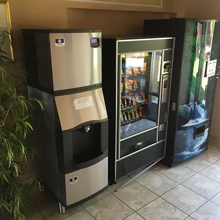 Americas Best Value Inn & Suites Ft Collins E At I-25-3