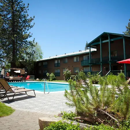 Forest Suites Resort At The Heavenly Village-2