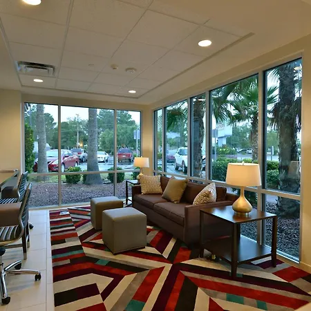 Hawthorn Extended Stay By Wyndham El Paso-2