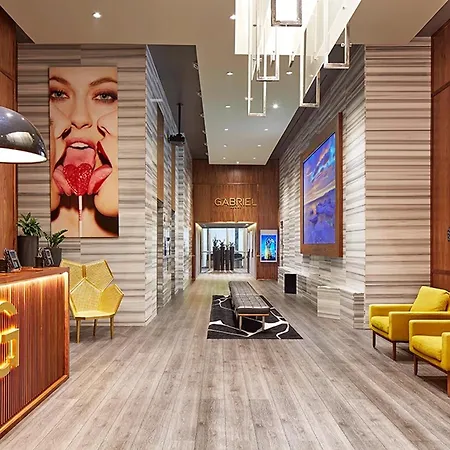 The Grayson Hotel Miami Downtown-2