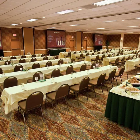 Doubletree Suites By Hilton Tucson Airport-2