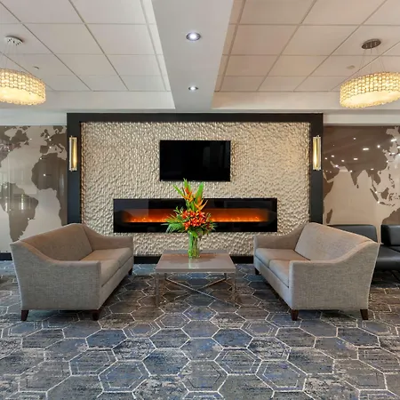 Best Western Plus Toronto Airport Hotel-3