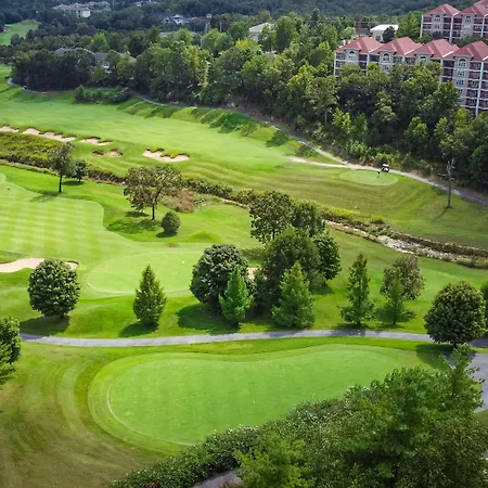 Thousand Hills Golf Resort-3