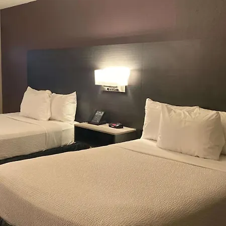 La Quinta Inn By Wyndham Bakersfield South-3