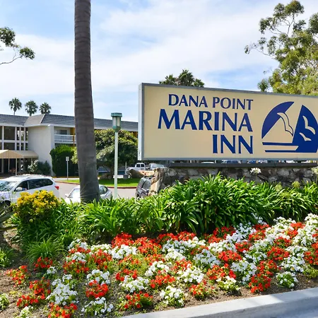 Dana Point Marina Inn-3