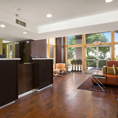 Baymont By Wyndham Modesto Salida-3
