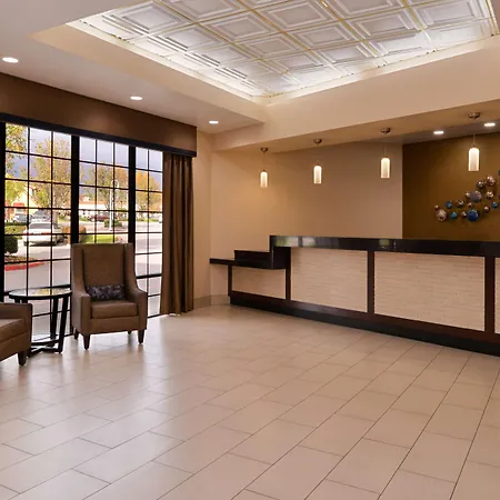 Best Western Plus Heritage Inn Ontario Rancho Cucamonga-3