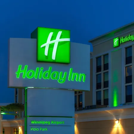 Holiday Inn Express Winnipeg Airport - Polo Park By Ihg-2