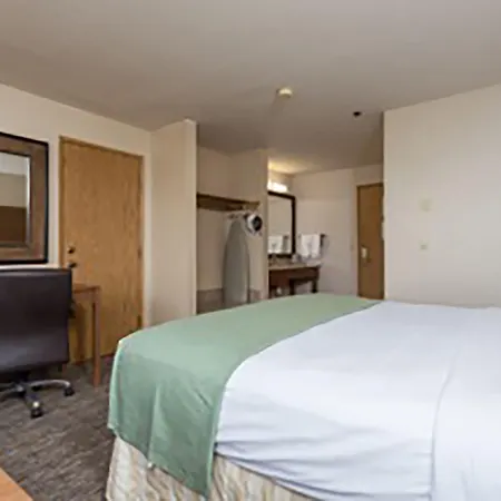 Yuma Inn & Suites-2