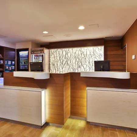 Fairfield Inn Ann Arbor-2
