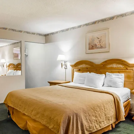 Hampton Inn & Suites South Lake Tahoe-2