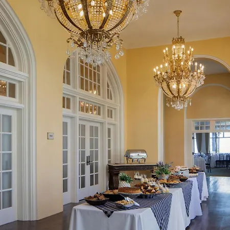 Grand Galvez Resort, Autograph Collection-2