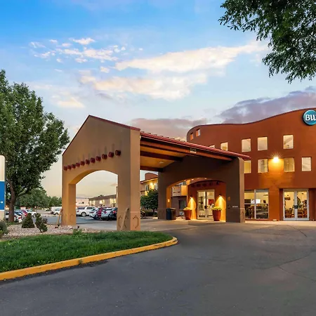 Best Western Kiva Inn-3