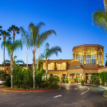 Handlery Hotel San Diego-3