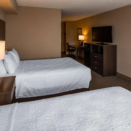Best Western East Towne Suites-2