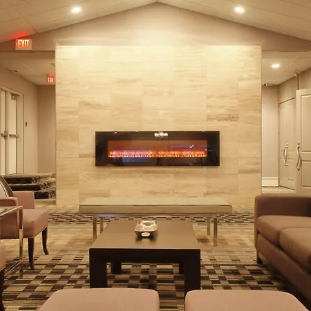 Pomeroy Hotel & Conference Centre-3