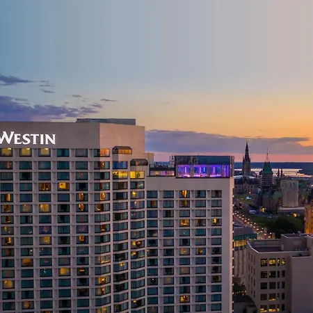The Westin Ottawa-2