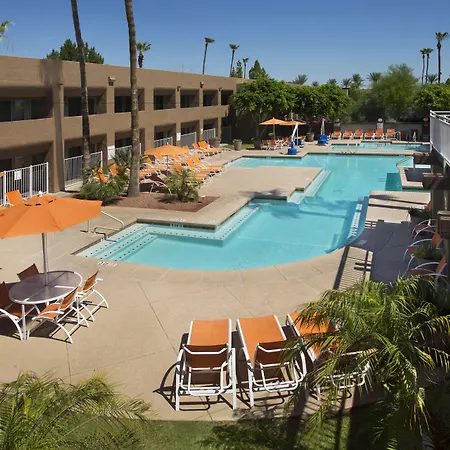 Scottsdale Parkview Hotel-2