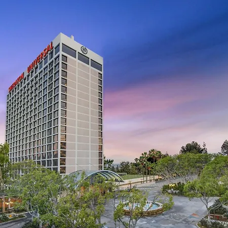 Sheraton Universal-2