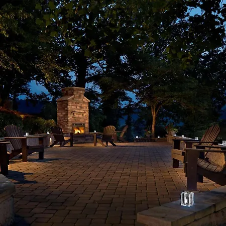 The Park Vista - A Doubletree By Hilton Hotel - Gatlinburg-2