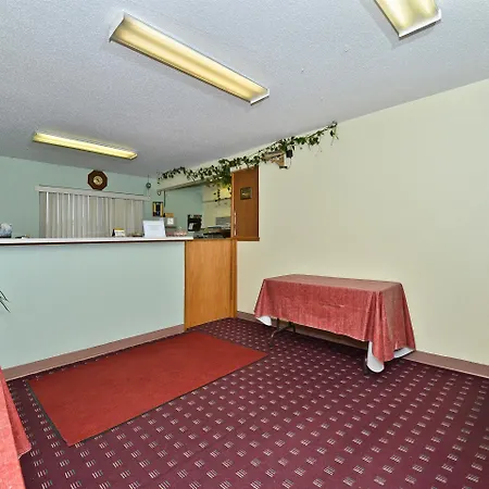 Americas Best Value Inn Champaign-2