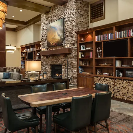 Sheraton Park City-3