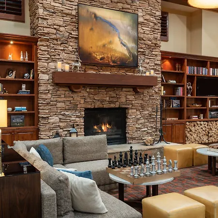Sheraton Park City-2