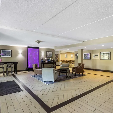 Best Western Harrisburg North Hershey-3