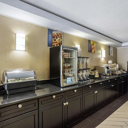 Best Western Harrisburg North Hershey-2