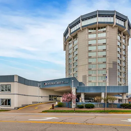 Doubletree By Hilton Jefferson City-2
