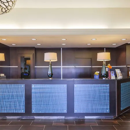 Best Western Plus Midwest Inn Omaha, Ne-2