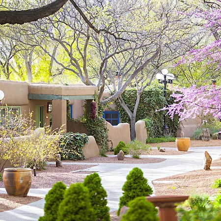 La Posada De Santa Fe, A Tribute Portfolio Resort & Spa-2
