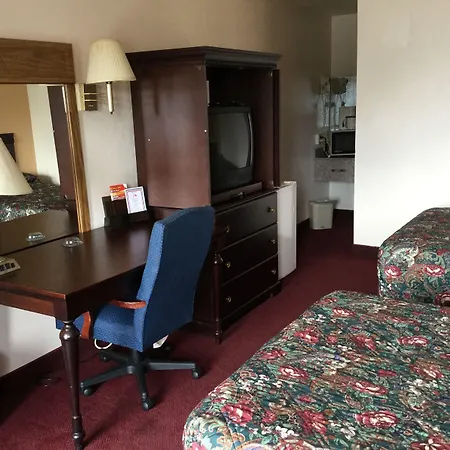 Belmont Inn And Suites-2