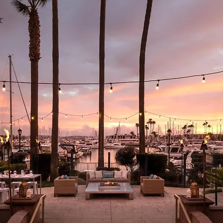 The Ritz-Carlton, Marina Del Rey-2