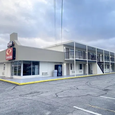 Econo Lodge Norfolk Airport-3