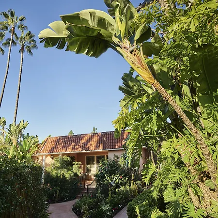 The Beverly Hills Hotel - Dorchester Collection-3