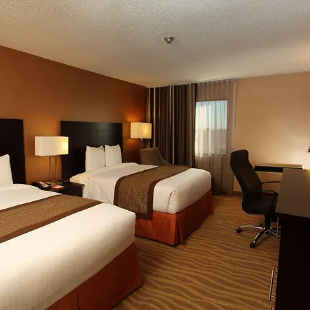 Park Inn By Radisson Toronto-Markham-2