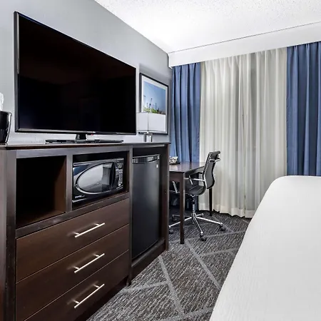Best Western Bloomington Edina - Minneapolis-2