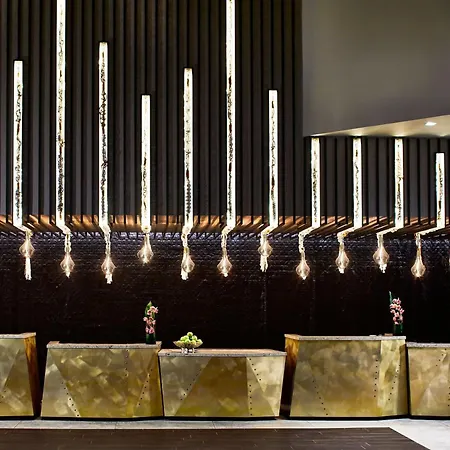 Renaissance Nashville Hotel-2