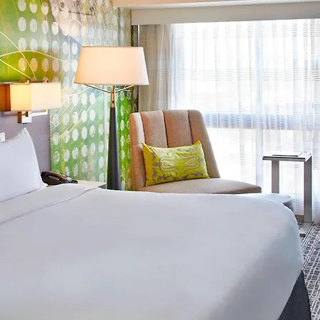 Renaissance Nashville Hotel-3