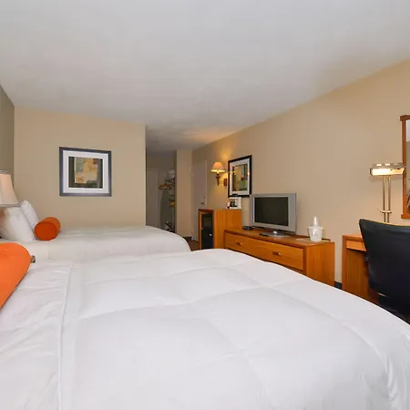 Lamplighter Inn And Suites - North-2