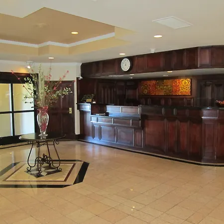 Wyndham Tucson Airport Hotel & Conference Center-3