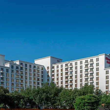 Sheraton Suites Market Center Dallas-3