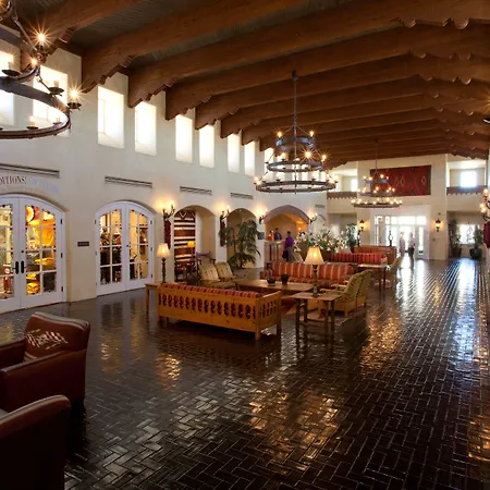 Hotel Albuquerque At Old Town-3